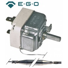 Termostat reglabil 60-200°C EGO 55.17032.020 #EL7737